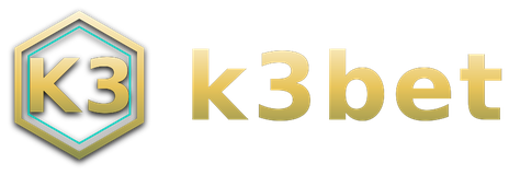 k3bet logo