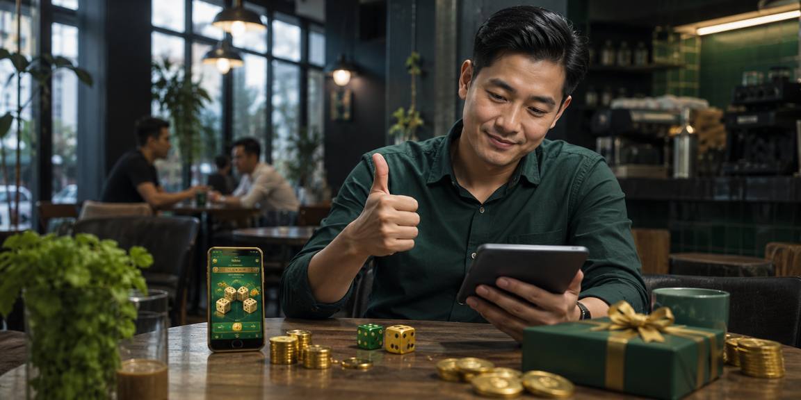 k3bet Xúc Xắc Ngay Tại k3bet - Chơi Liền Tay, Thắng Ngay