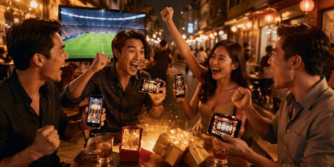 k3bet mobile gaming