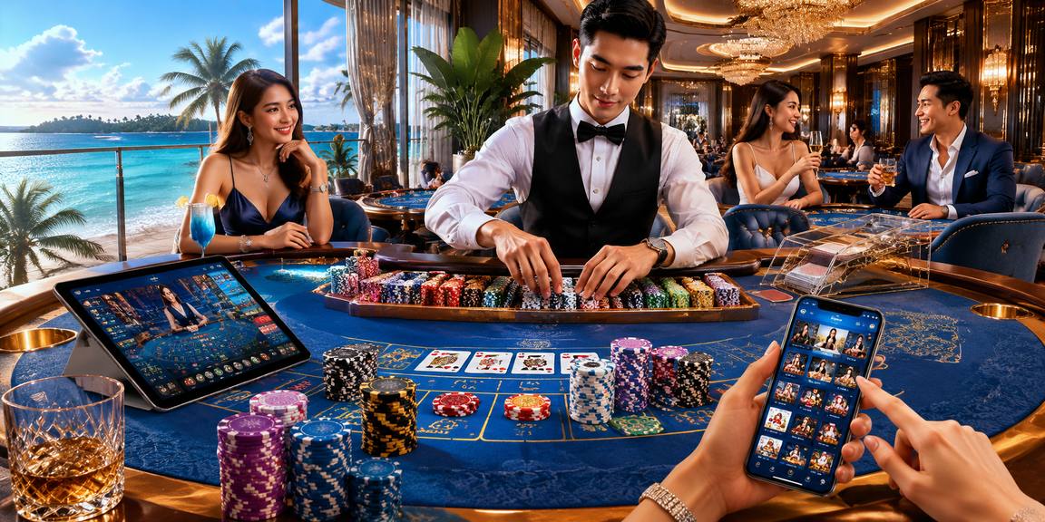 k3bet Hỏi đáp về tài khoản, thanh toán và cách chơi