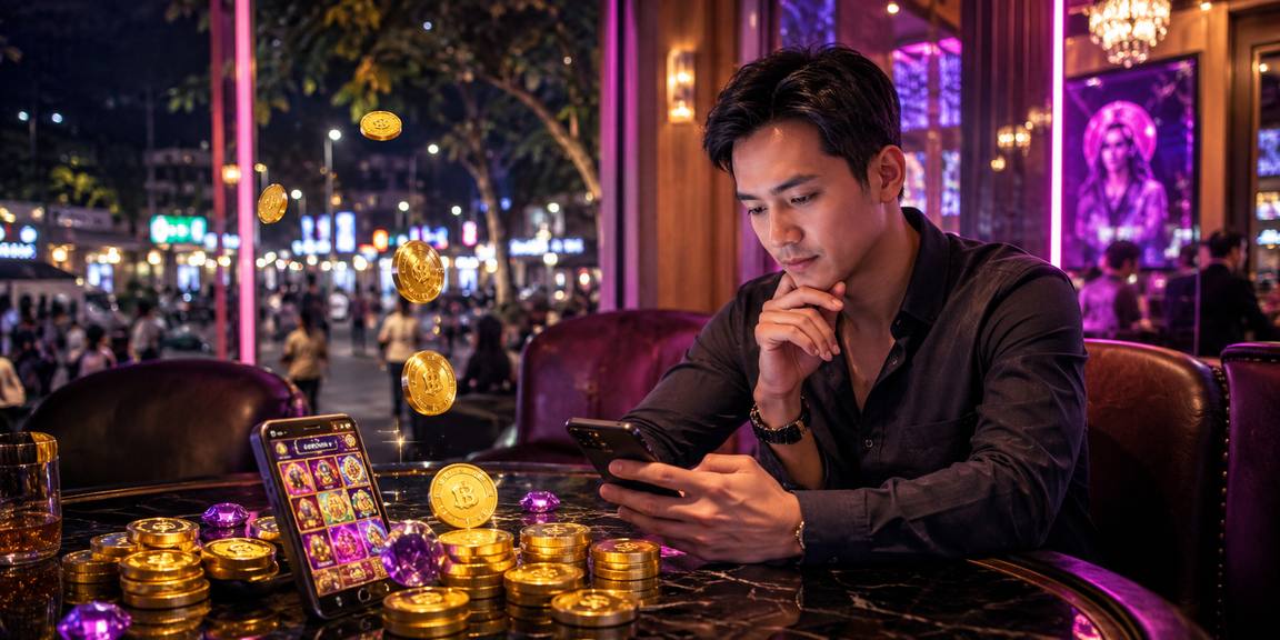 k3bet mobile gaming